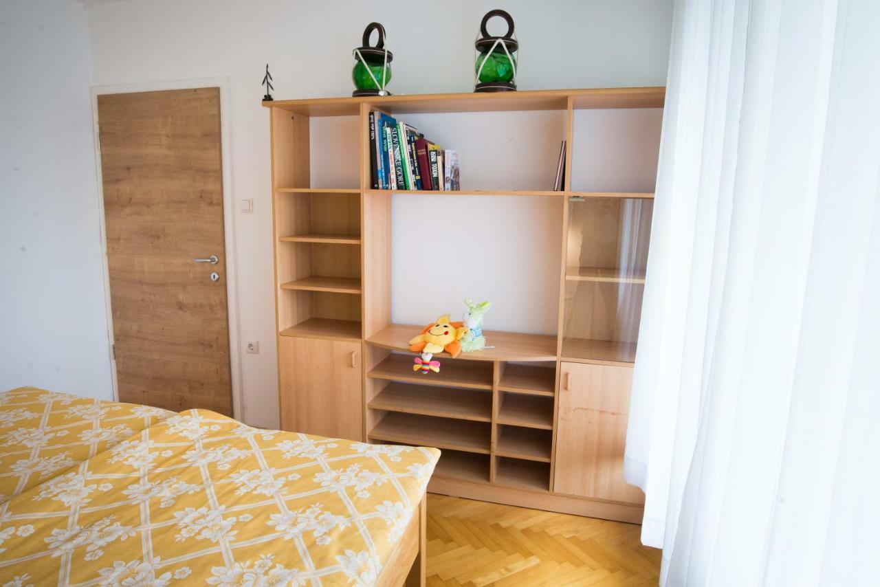 בלד Apartma Ela מראה חיצוני תמונה
